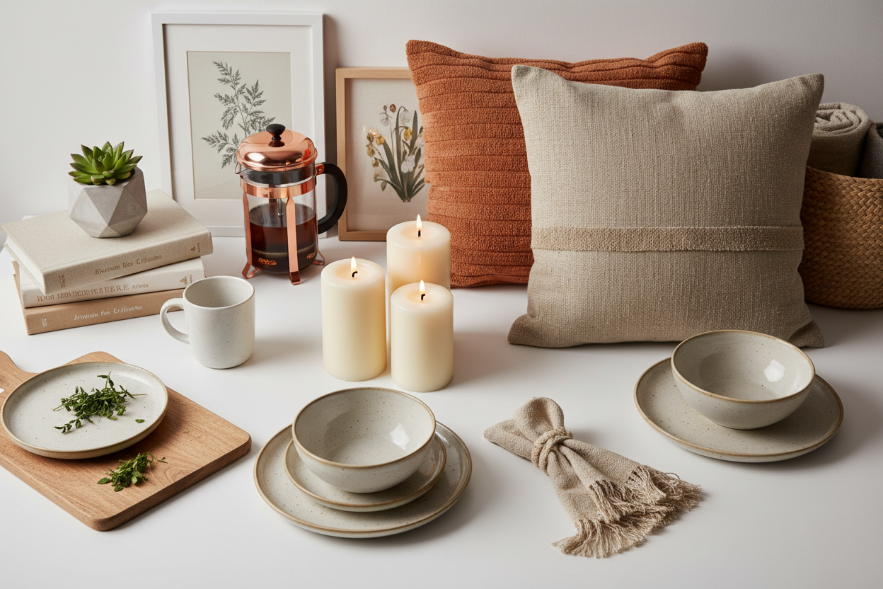 Home Essentials