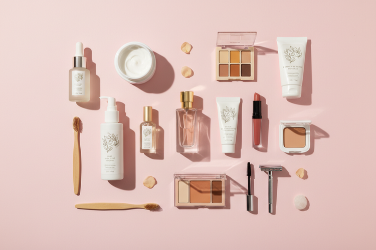 Beauty & Personal Care