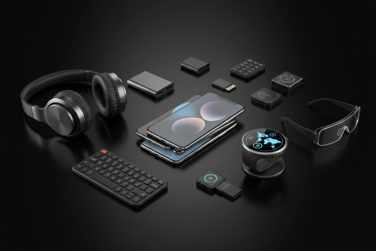Electronics