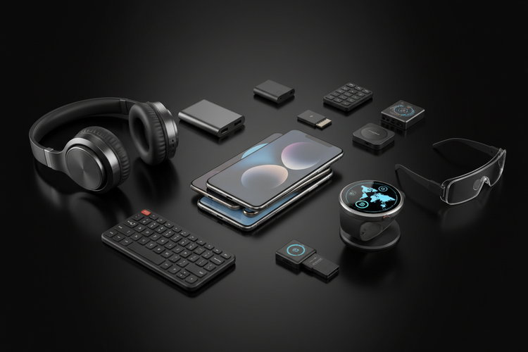 Electronics